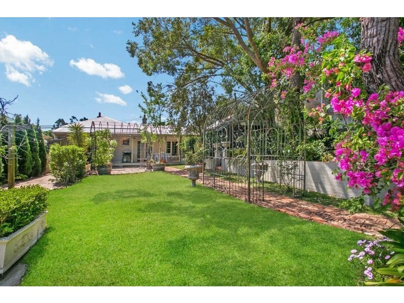 23 Prince Street, Paterson NSW 2421