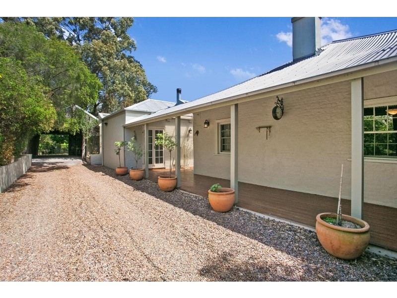 23 Prince Street, Paterson NSW 2421