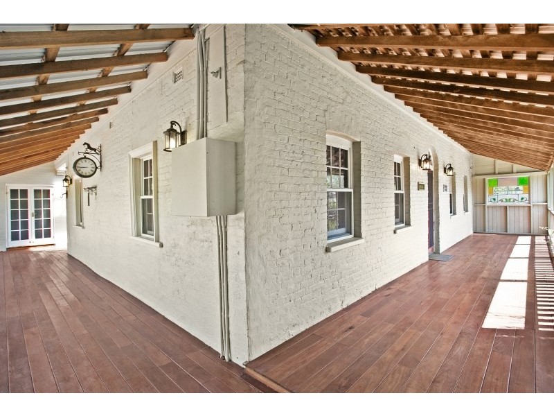 23 Prince Street, Paterson NSW 2421