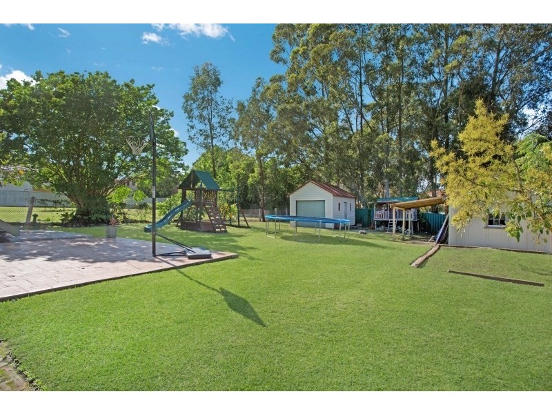 28 King Street, East Maitland NSW 2323