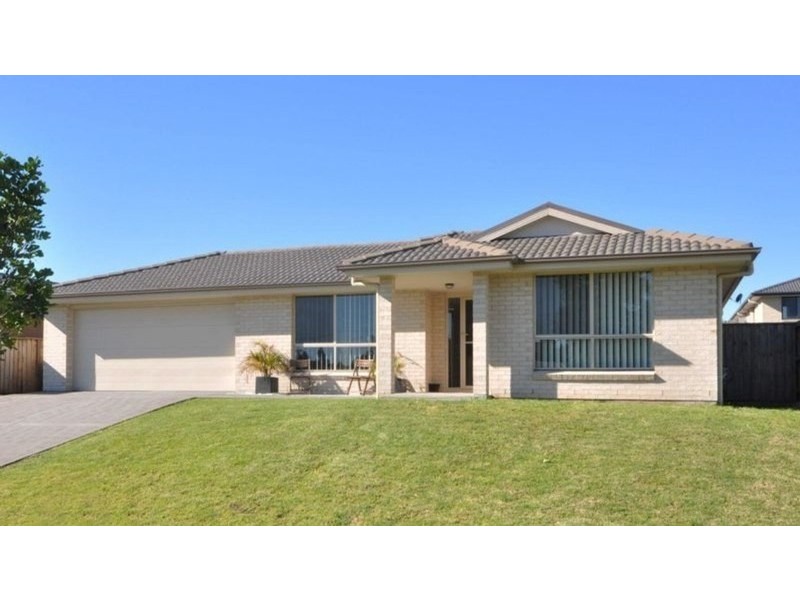 10 Passage Close, Gillieston Heights NSW 2321