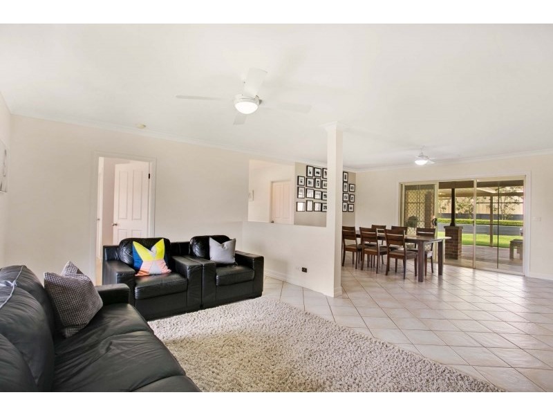 2 Blueberry Close, Aberglasslyn NSW 2320