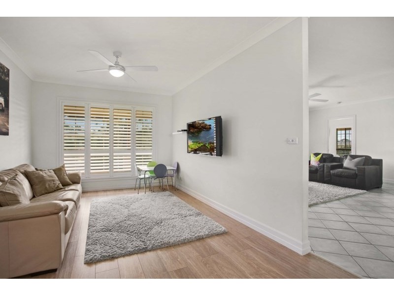 2 Blueberry Close, Aberglasslyn NSW 2320