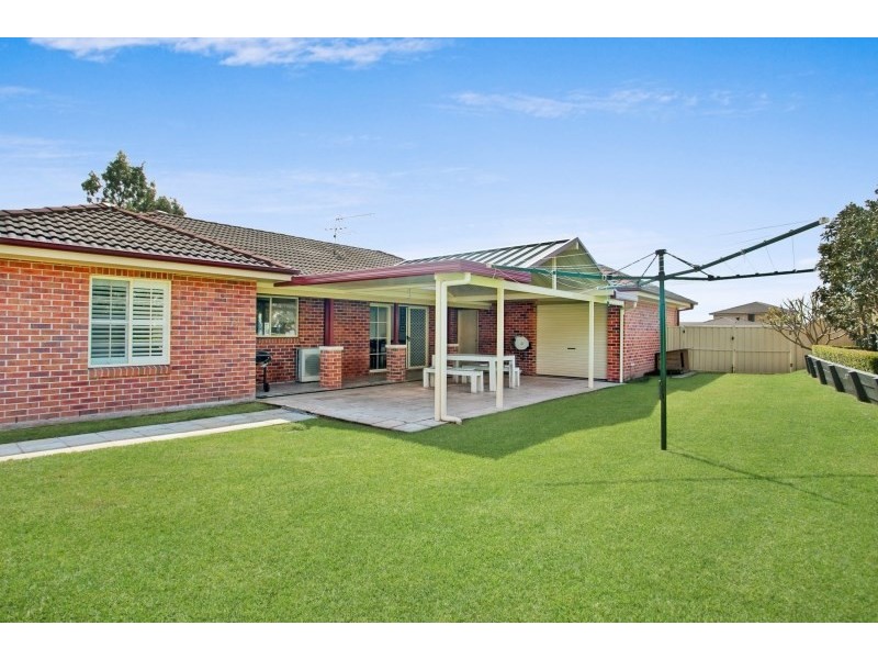 2 Blueberry Close, Aberglasslyn NSW 2320