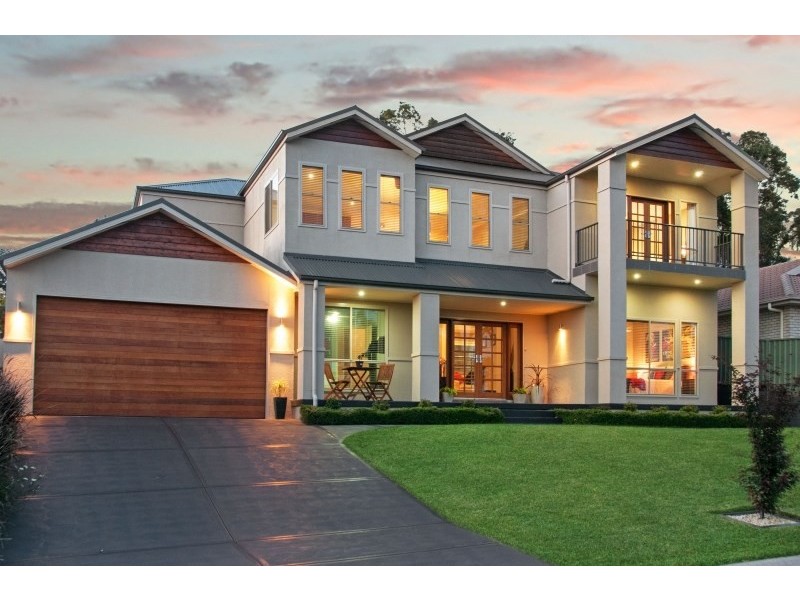 11 Waterford Close, Ashtonfield NSW 2323