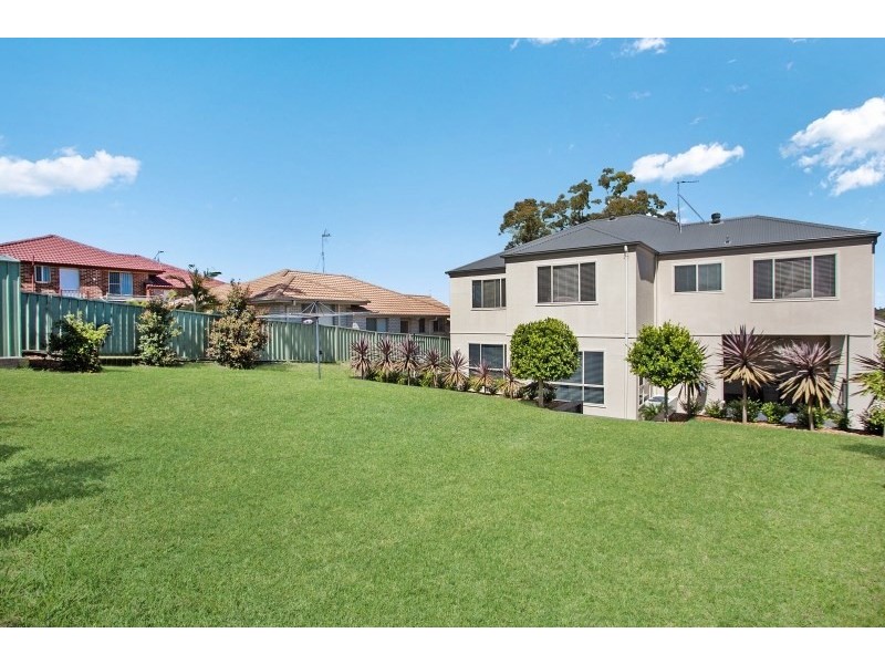 11 Waterford Close, Ashtonfield NSW 2323