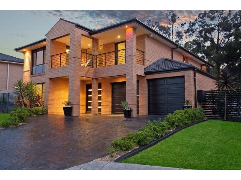 64 Worcester Drive, East Maitland NSW 2323