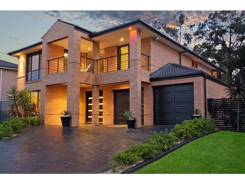 64 Worcester Drive, East Maitland NSW 2323