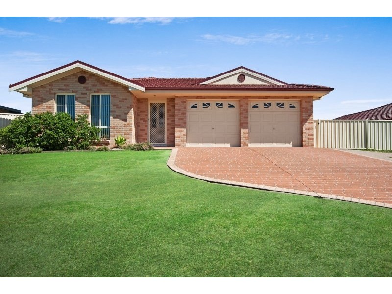 14 Sandalwood Avenue, Thornton NSW 2322