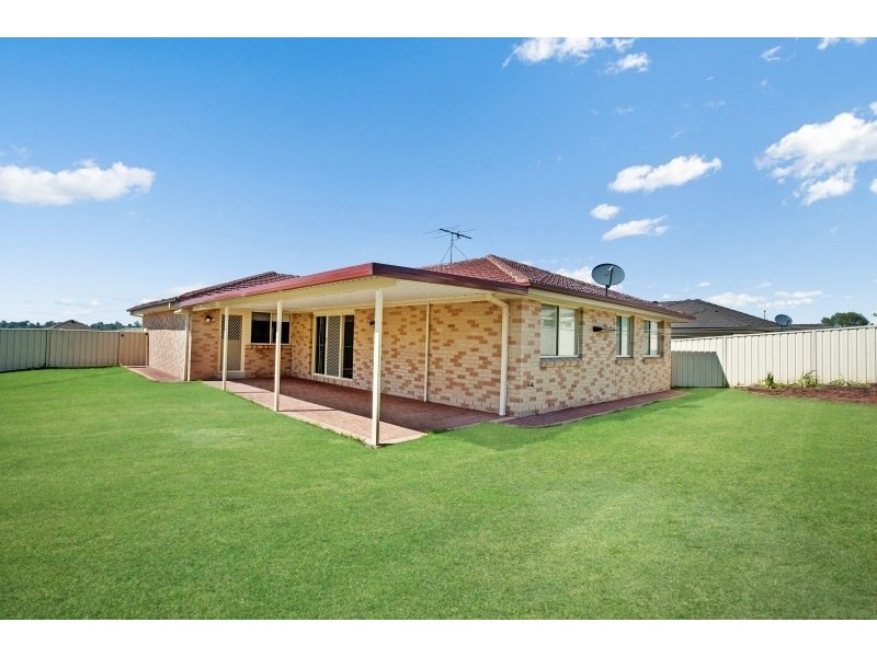 14 Sandalwood Avenue, Thornton NSW 2322