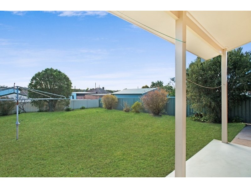 4 Middleton Street, East Maitland NSW 2323