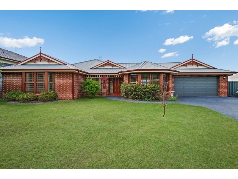 3 Carellen Close, Bolwarra Heights NSW 2320