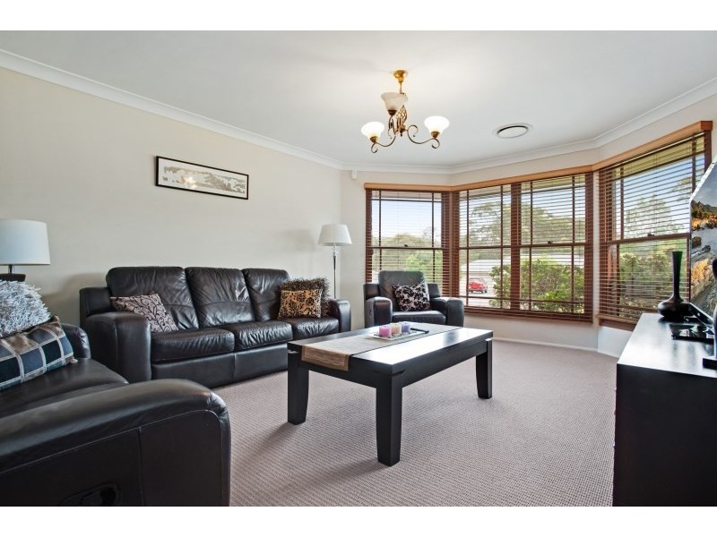 3 Carellen Close, Bolwarra Heights NSW 2320