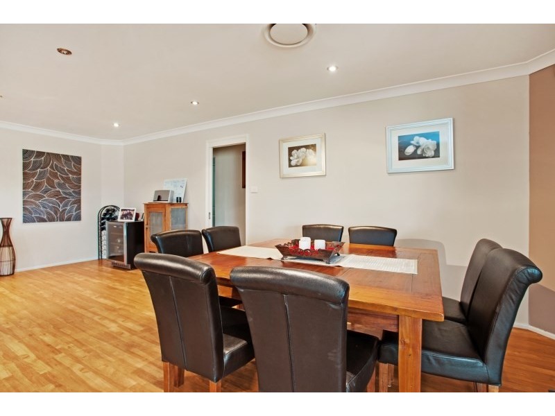 3 Carellen Close, Bolwarra Heights NSW 2320