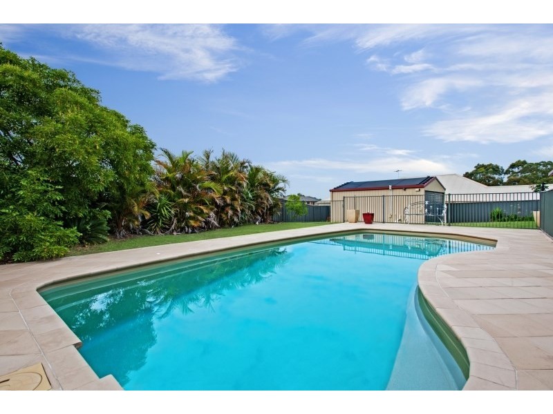 3 Carellen Close, Bolwarra Heights NSW 2320