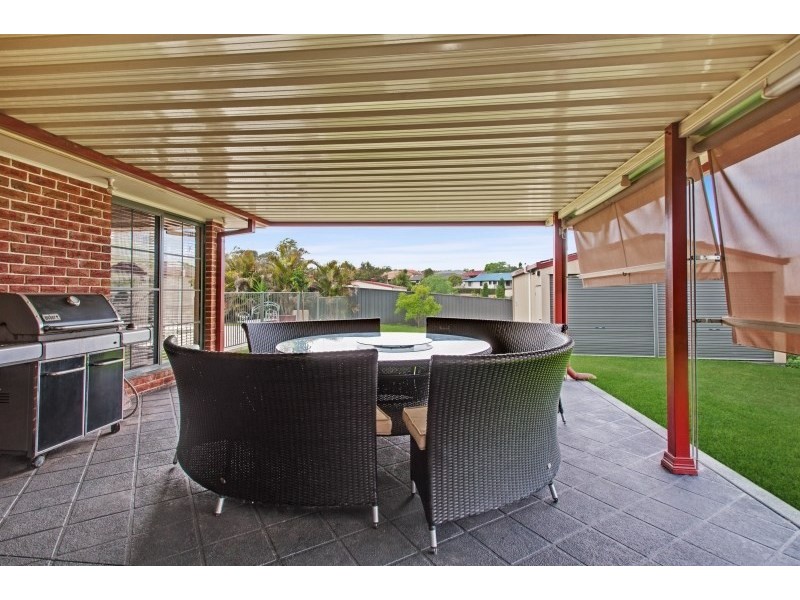 3 Carellen Close, Bolwarra Heights NSW 2320