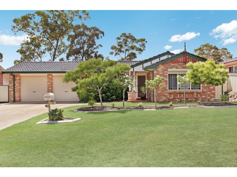145 Weblands Street, Aberglasslyn NSW 2320