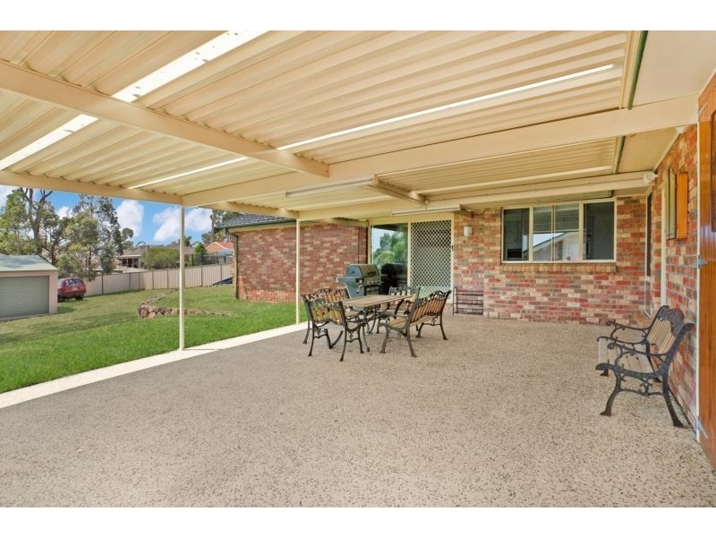 145 Weblands Street, Aberglasslyn NSW 2320