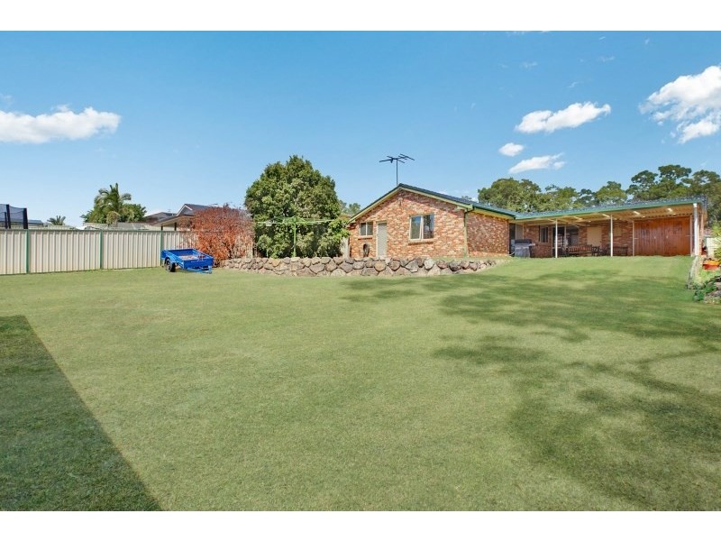 145 Weblands Street, Aberglasslyn NSW 2320