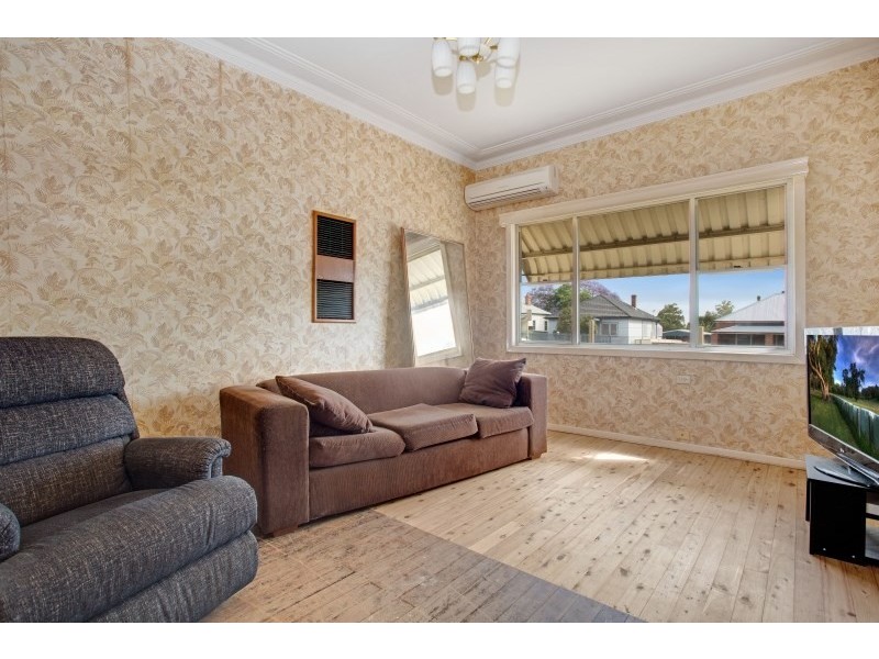 137 New England Highway, Rutherford NSW 2320