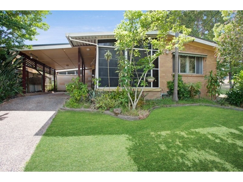 1 Tyrell Street, Tenambit NSW 2323