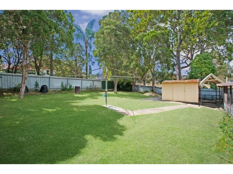 1 Tyrell Street, Tenambit NSW 2323