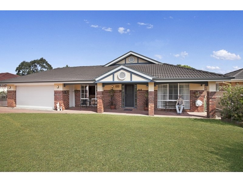 10 Drummond Avenue, Largs NSW 2320