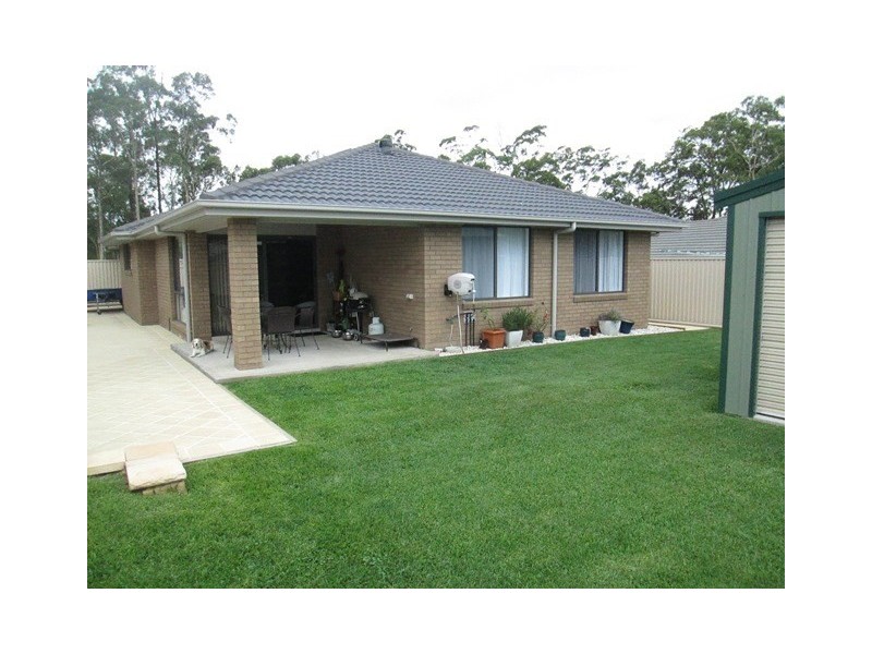 8 Corner Close, East Maitland NSW 2323