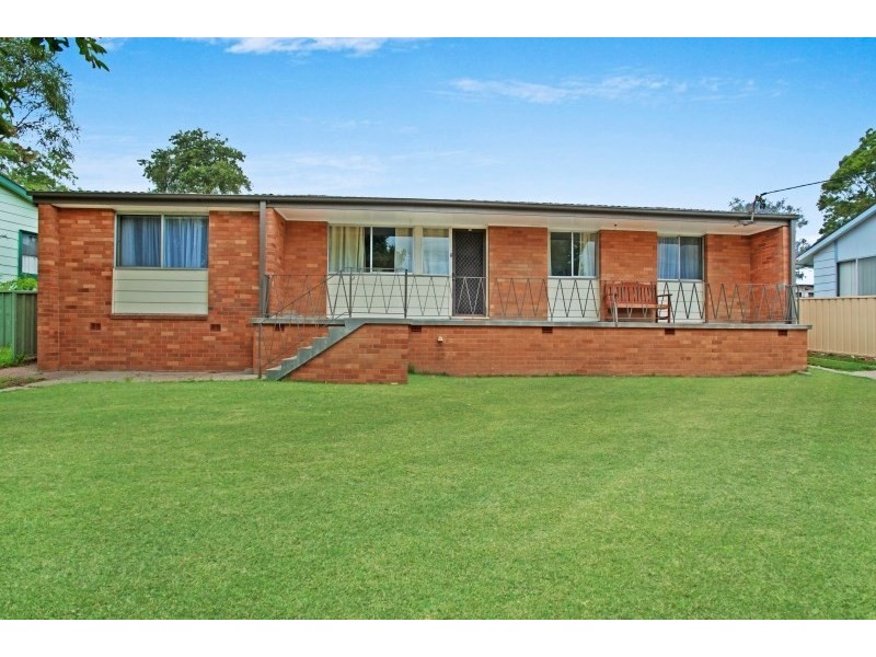 27 Logan Road, Rutherford NSW 2320