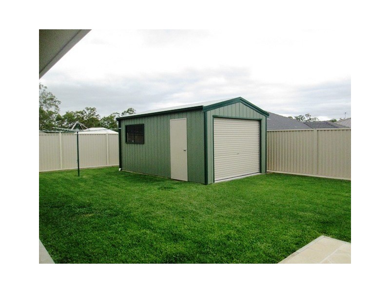 8 Corner Close, East Maitland NSW 2323