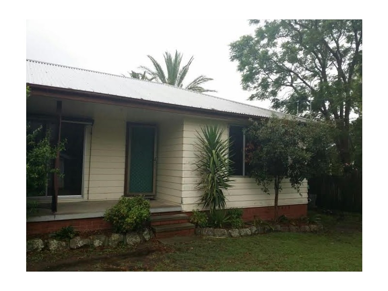 1/121 New England Highway, Rutherford NSW 2320