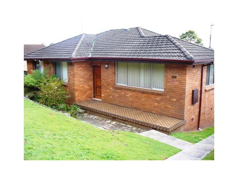 196 Scenic Drive, Merewether NSW 2291