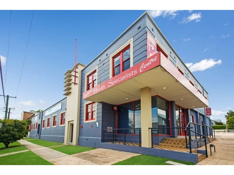 66 King Street, East Maitland NSW 2323