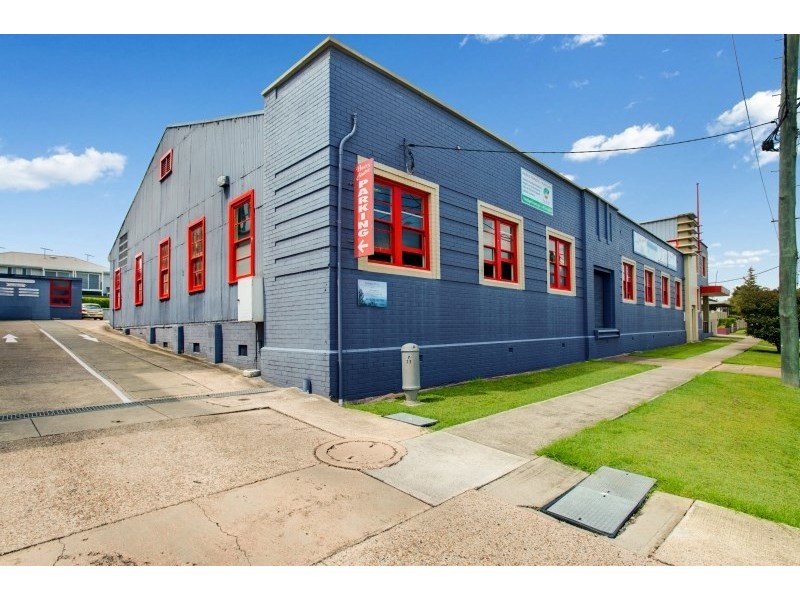 66 King Street, East Maitland NSW 2323