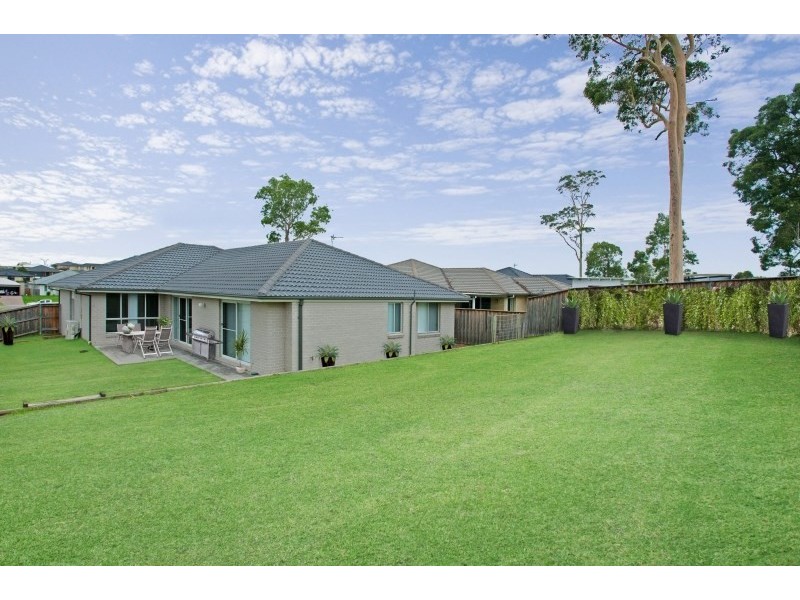 7 River Oak Avenue, Gillieston Heights NSW 2321