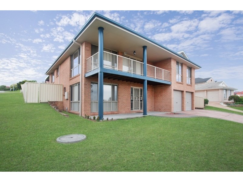 47 Dalyell Way, Raymond Terrace NSW 2324