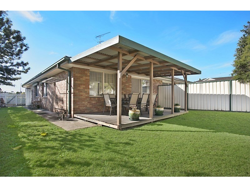 2/92 Brigantine Street, Rutherford NSW 2320