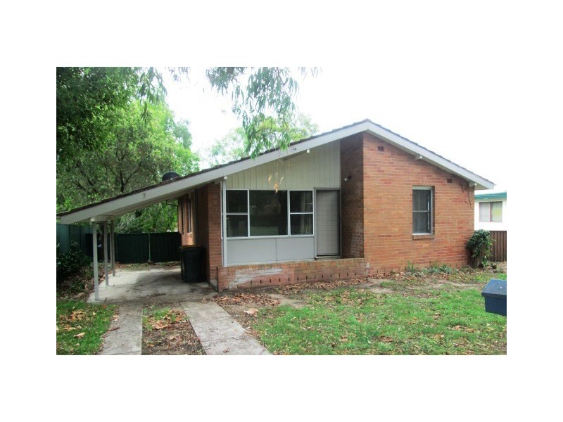 7 Way Street, Tenambit NSW 2323