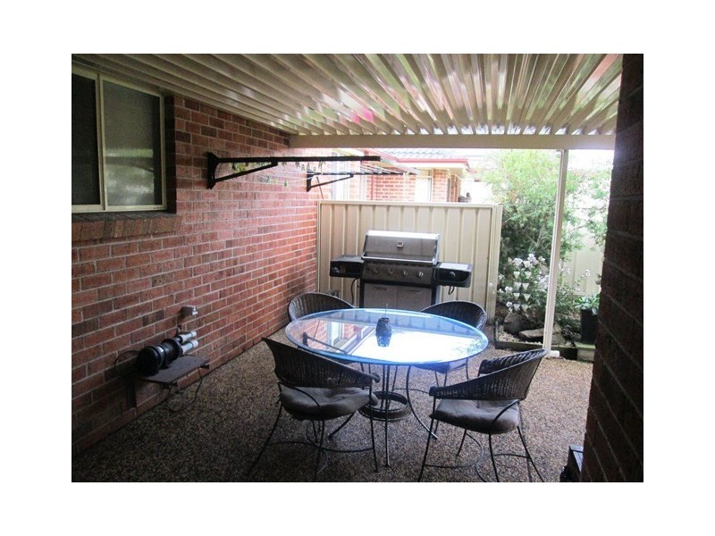 1/24 streeton Drive, Metford NSW 2323