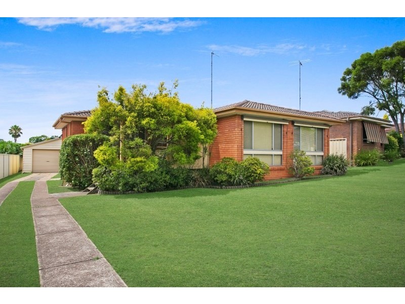 34 Frater Avenue, Tenambit NSW 2323