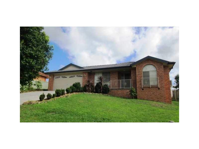 16 Kilshanny Avenue, Ashtonfield NSW 2323