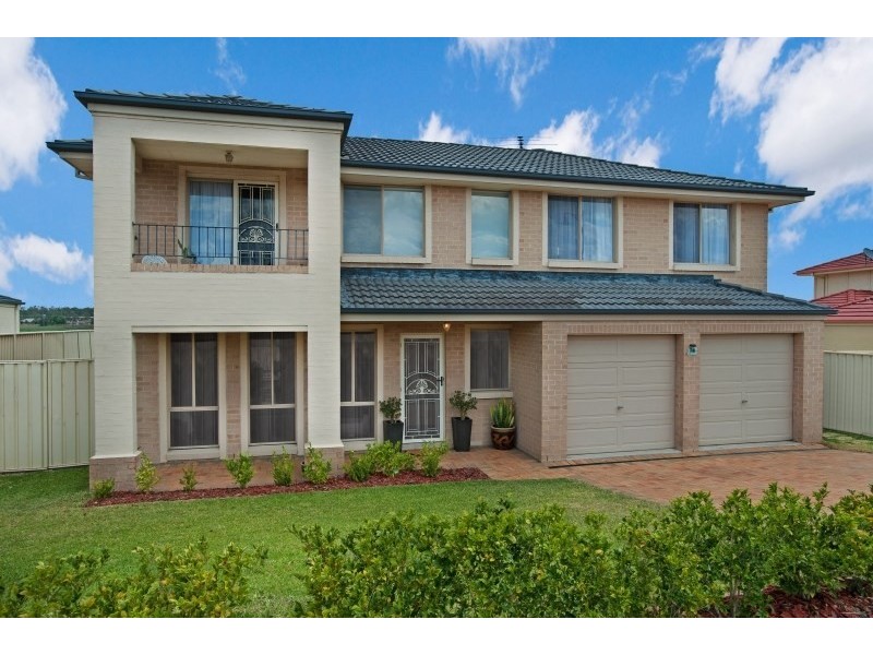 30 Golden Wattle Crescent, Thornton NSW 2322