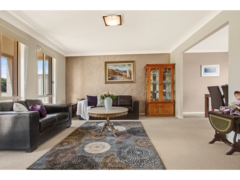 30 Golden Wattle Crescent, Thornton NSW 2322