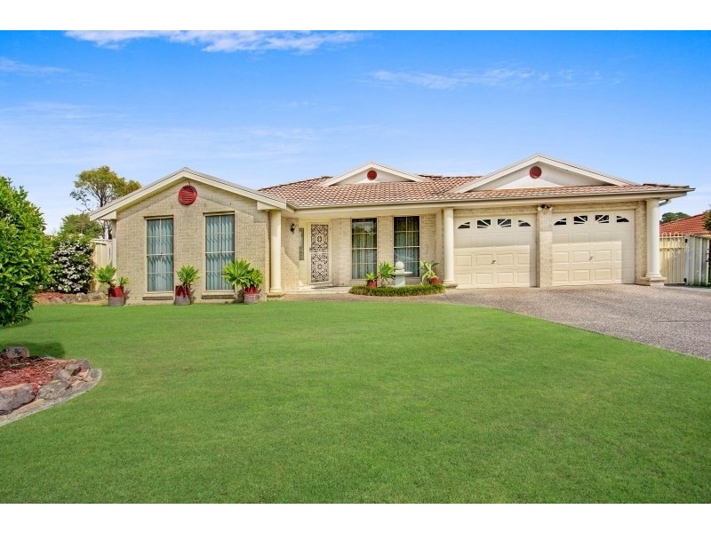 80 Chisholm Road, Ashtonfield NSW 2323