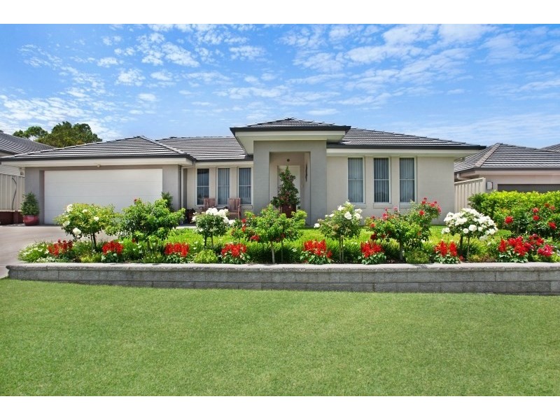 14 Stayard Drive, Largs NSW 2320