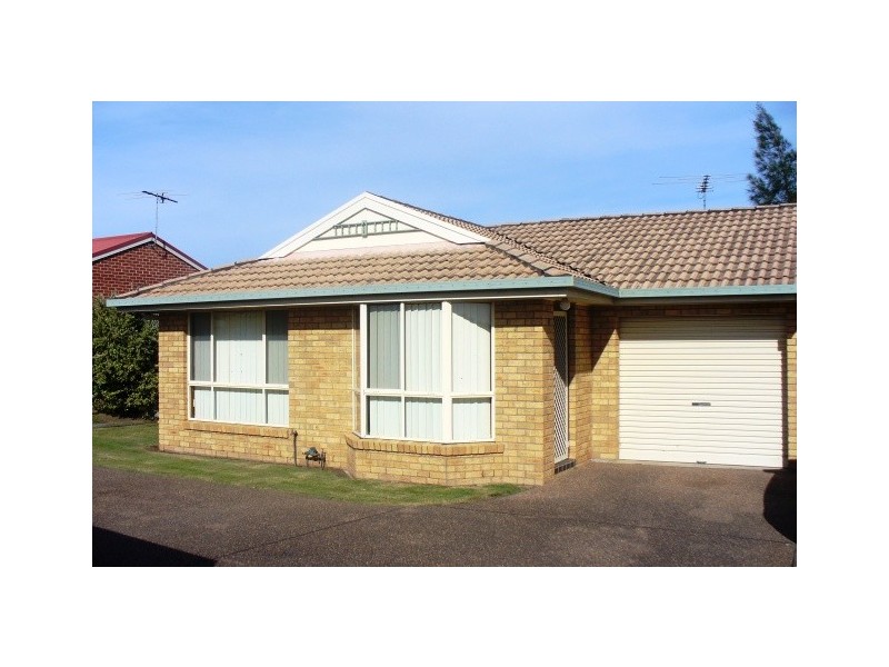 6 Justine Parade, Rutherford NSW 2320