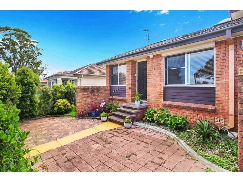 5/67 High Street, East Maitland NSW 2323