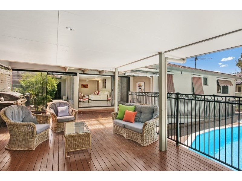 15 Blackett Close, East Maitland NSW 2323
