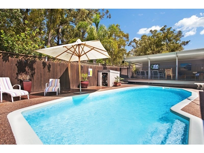 15 Blackett Close, East Maitland NSW 2323
