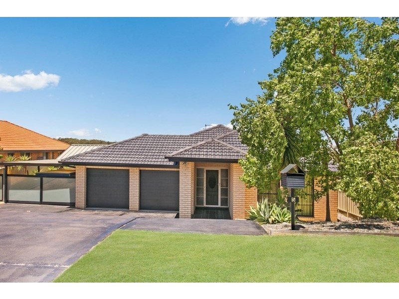 5 Peregrine Close, Aberglasslyn NSW 2320
